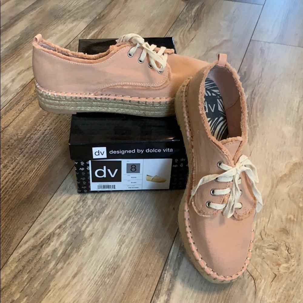 Platform Shoes